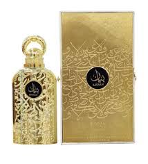 Perfume Lattafa Bayaan Masculino 100 ml
