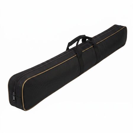 Funda Para Caña De Pescar South Port 6-8 Unidades Impermeable Reforzada