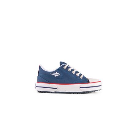 ZAPATILLAS TOPPER DE LONA NINO 083682
