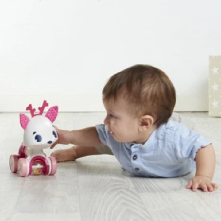 Juguete de arrastre Tiny Love - Vista 3