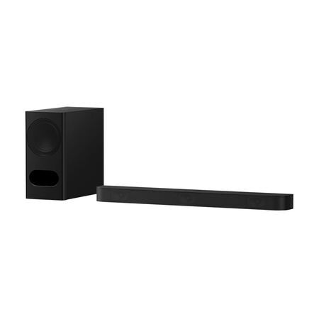 Barra de sonido Sony  3.1ch subwoofer inalámbrico | BRAVIA 5