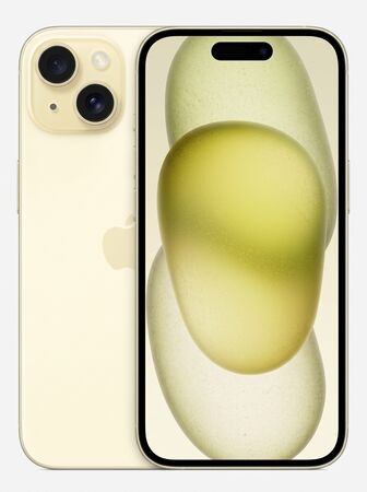 iPhone 15 128GB 