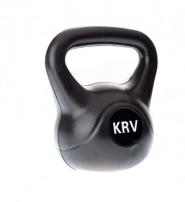 Pesa Kettlebell Rusa 5 Kg - 40216