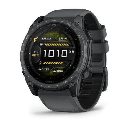 Reloj Smartwatch Garmin Tactix 8 - 51 mm