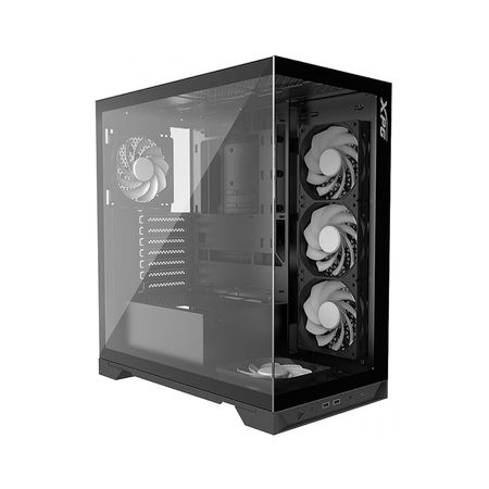Gabinete Adata XPG INVADER X Negro Fan ARGB X5
