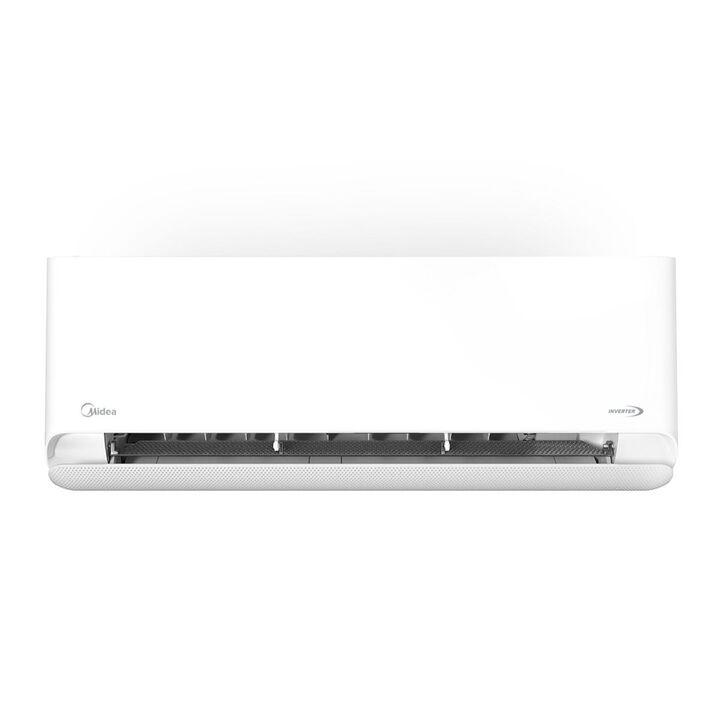 Acondicionador de aire MIDEA Breezeless E MSCBIC-12H-N80F 3650W INVERTER F/C SPLIT A++ - Vista 4