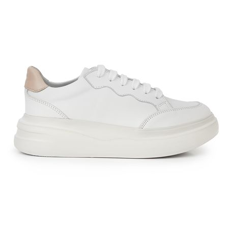 ZAPATILLA BEVERLY BLANCA