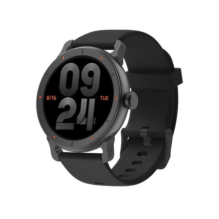 Smartwatch Riiing Orbit Ultra con ChatGPT y WhatsApp