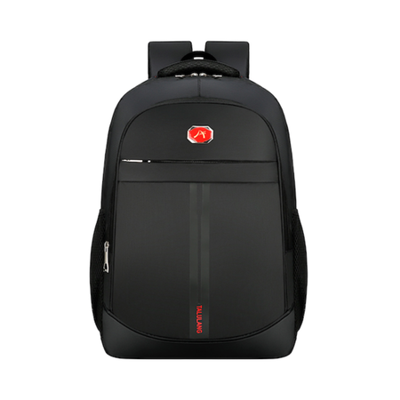 Mochila Deportiva Alpina 2327 Senderismo Escolar 35 Lts