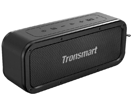Parlante Tronsmart Force SE