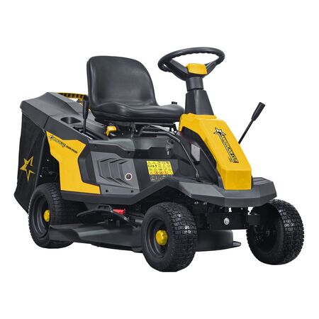 Tractor Corta Cesped BTA American Cut 26" 224Cc Automatico