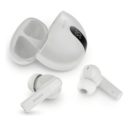 Auricular Philips In Ear TAT3559WT|97 Blanco