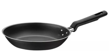 SARTEN TRAMONTINA CON MANGO 24 CM LORETO