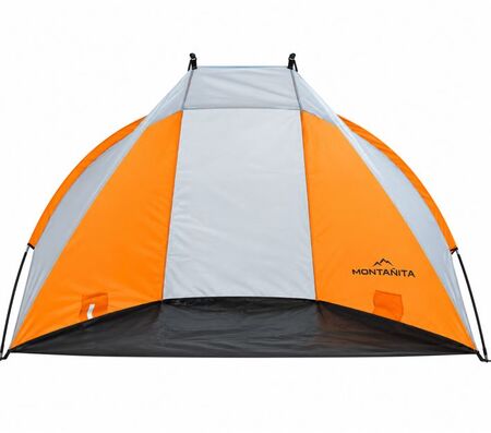 Carpa Montagne para playa