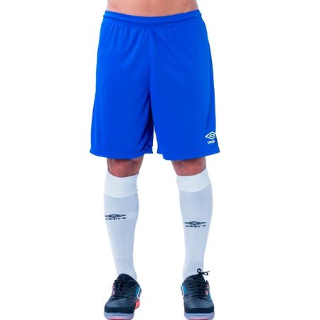 SHORT UMBRO GALON 100 U11TW003895550