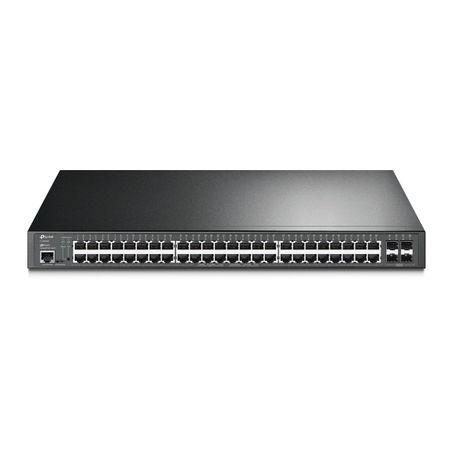 Switch Tp Link SG3452P 48 POE + 4 SFP L2 Gigabit Omada