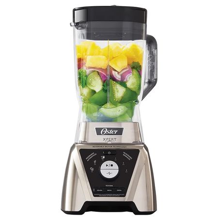 Licuadora Oster BLST3B-C2T Xpert Series Jarra Tritan