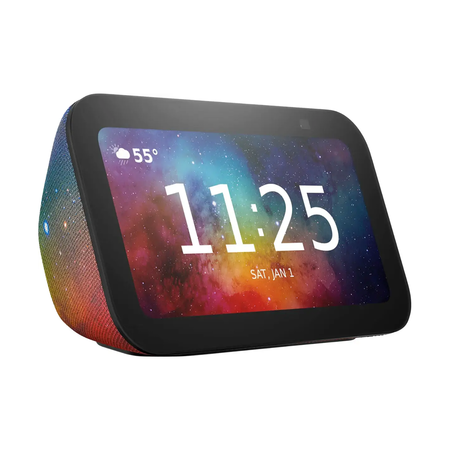 Asistente Virtual Amazon Echo Show 5 3rd Gen Kids