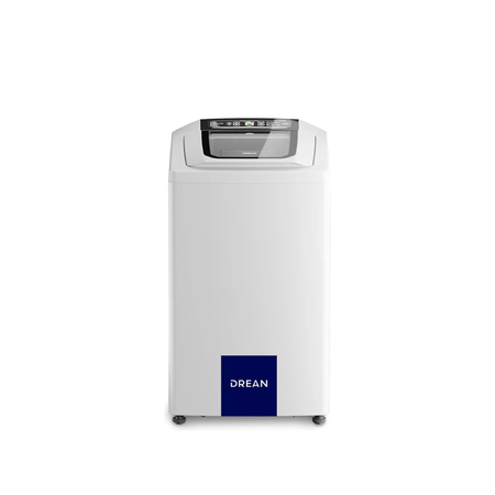 Lavarropas DREAN 6,5Kg 800RPM Carga Superior LSDR0680TB0 blanco