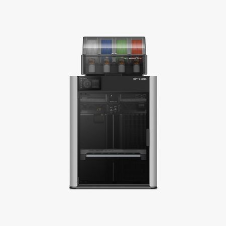 Impresora 3D Bambu Lab H2D Combo