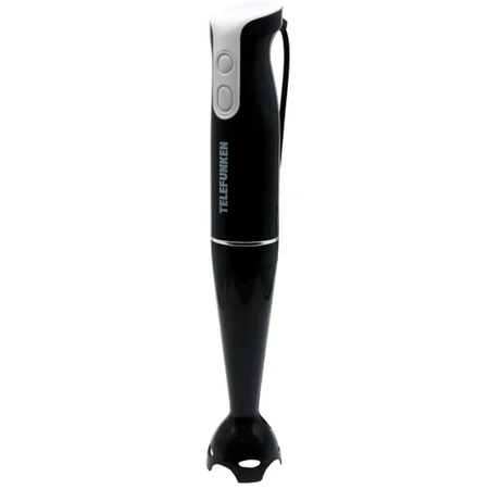 Mixer Telefunken Smartmix 2000 Negro 50 Hz X 60 Hz 500w