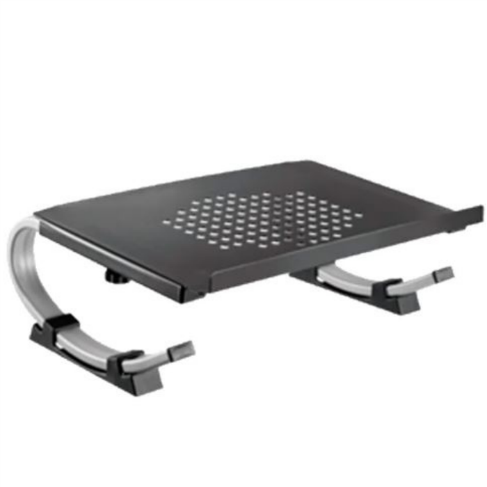 Base Ergonomica De Escritorio Para Notebook Ob-S1 One Box - Vista 1