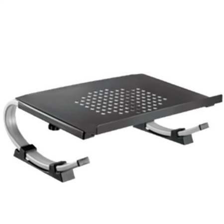 Base Ergonomica De Escritorio Para Notebook Ob-S1 One Box