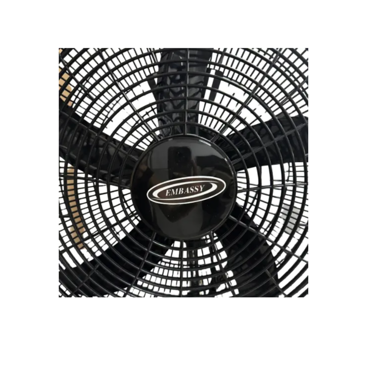 VENTILADOR DE PIE 20 PLASTICO EMBASSY 1EN1 - Vista 3