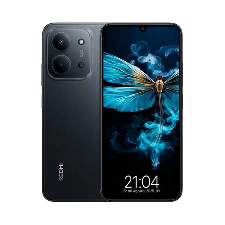 XIAOMI REDMI15c 256gb/4gb (4+4) nuevo