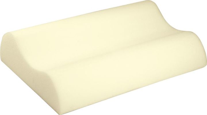 Almohada Touch Nativa Cervical L 70X35X12 - Vista 1