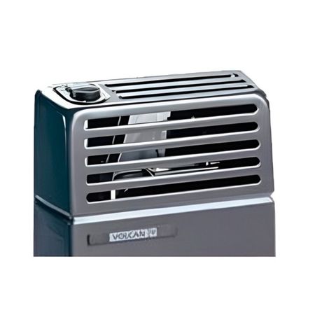 Calefactor Volcan 42512/16vn 2500 Calorias A Gas Sin Salida