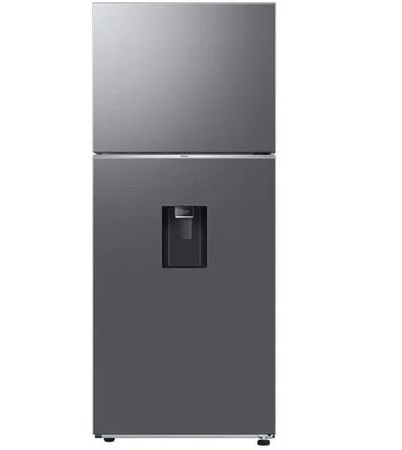 Heladera No Frost Inverter 401l Con Dispenser Rt38cg6720s9 Samsung