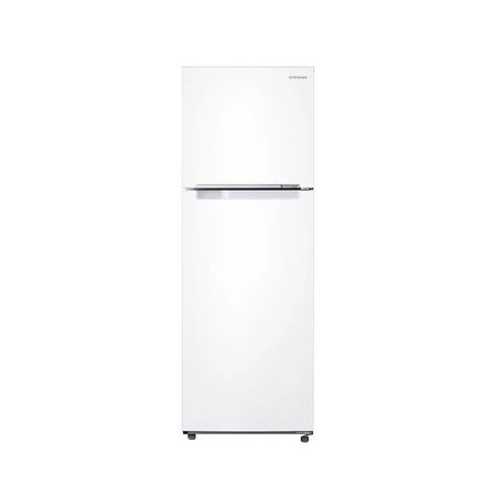 Heladera Samsung RT32K5070WW New White 330 Lts