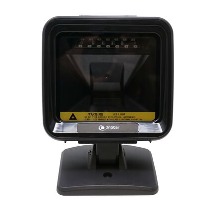Lector Codigo De Barras 3nstar Omnidireccional 2D