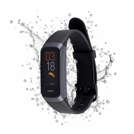 Smartwatch Gadnic C60 Sumergible 30M