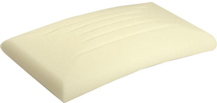 Almohada Touch Nativa Compacta Large 70 X 35Cm - Vista 1