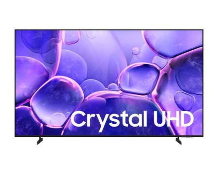 Smart TV Samsung Crystal UHD 4K 75  75U8000FG