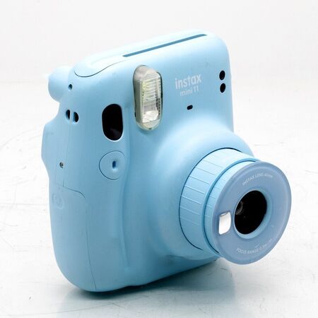 Camara instantanea Fujifilm Instax Mini 11