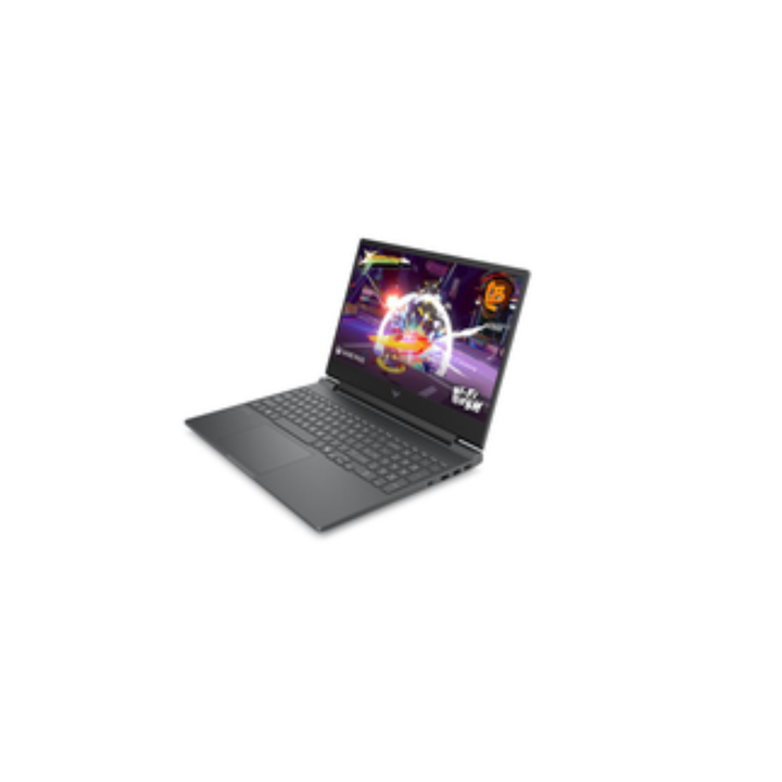 Notebook Gamer Intel I5 13420h Rtx 4050 6gbwin 11 Hp Victus 15-fa2082wm 16gb Ddr4 Ram 512gb Ssd - Vista 2