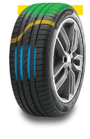 Neumático  175/65R14 82T Pirelli P1Cinturato
