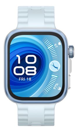 Smartwatch Huawei Watch Fit 4 Pro 1.82" Blue
