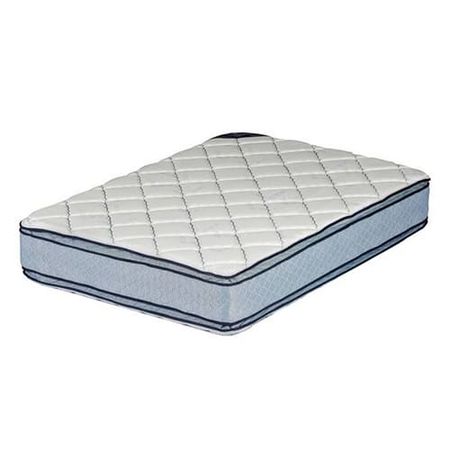 Colchon 2 Plazas Piero Savona P.Top 140x190x31