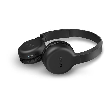 Auriculares Bluetooth Philips TAH1205BK/00