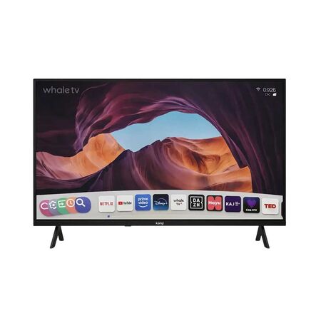 Smart Tv Kanji 32 Pulgadas KJ-32MT005-2W HD Whale TV