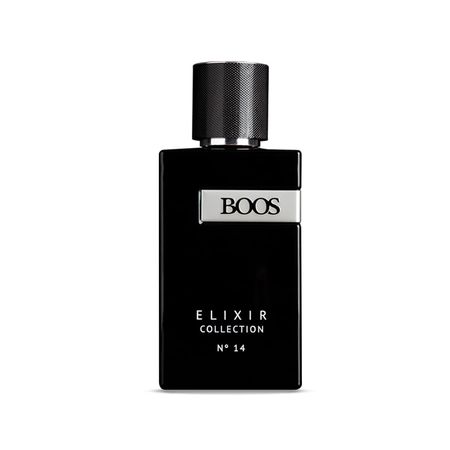 Elixir Collection N°14 EDP