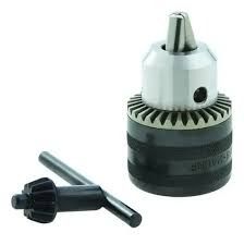 Mandril Einhell Dentado 13mm con Llave