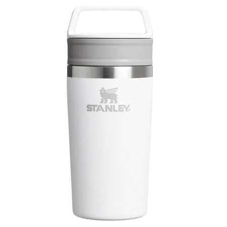 Travel Mug Stanley Cafe To-Go 354Ml - Frost