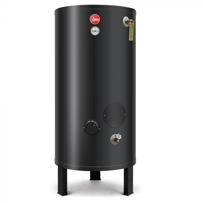 TERMOTANQUE RHEEM COM255 255LT. ELECTRICO - Vista 1