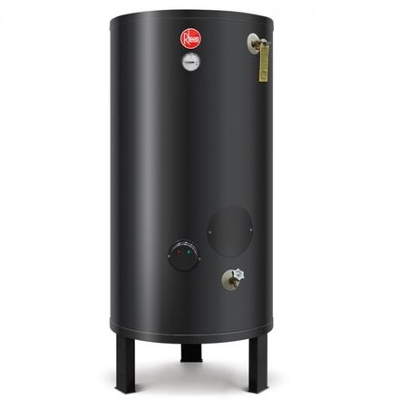 TERMOTANQUE RHEEM COM255 255LT. ELECTRICO
