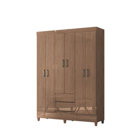 Placard FIT 6.2 MARRON SANTOS ANDIRÁ